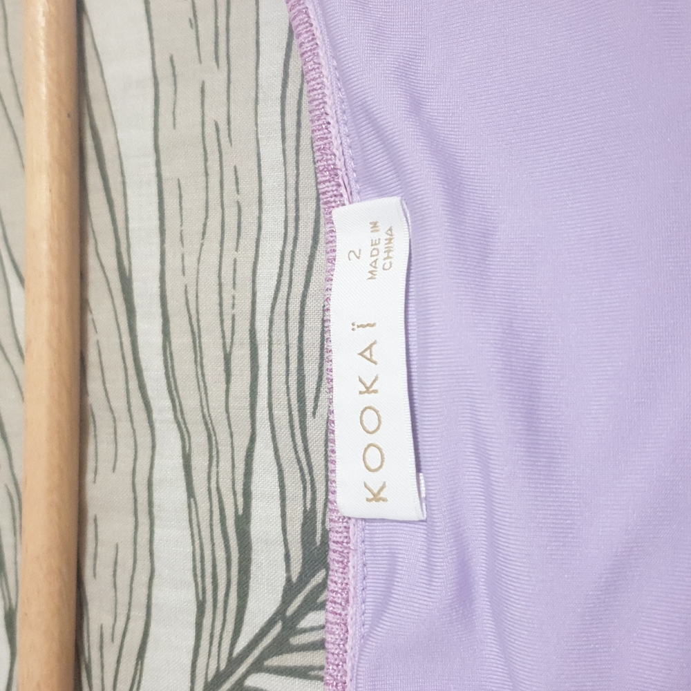 Kookai Dress - Picture 5 of 5